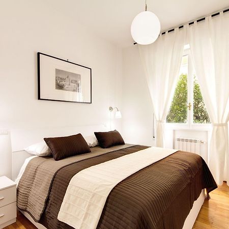 Vatican Suites Happy Holidays Rom Eksteriør billede