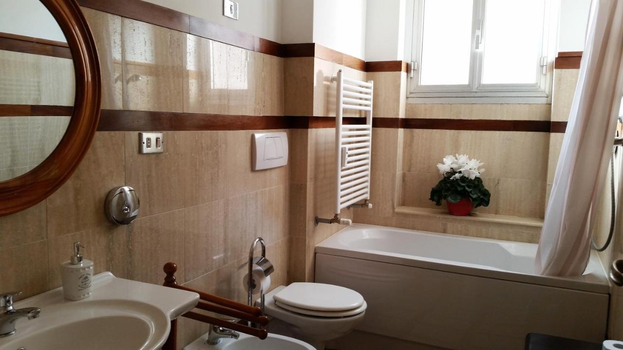 Vatican Suites Happy Holidays Rom Eksteriør billede