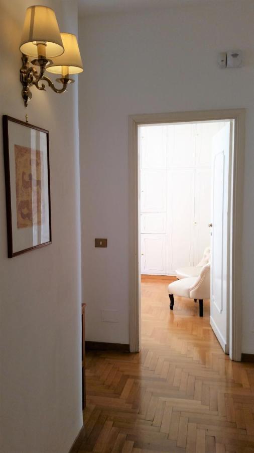 Vatican Suites Happy Holidays Rom Eksteriør billede