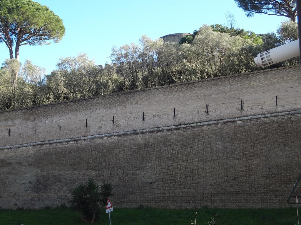 Vatican Suites Happy Holidays Rom Værelse billede