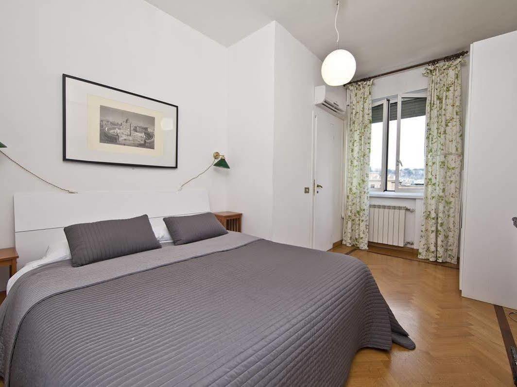 Vatican Suites Happy Holidays Rom Eksteriør billede