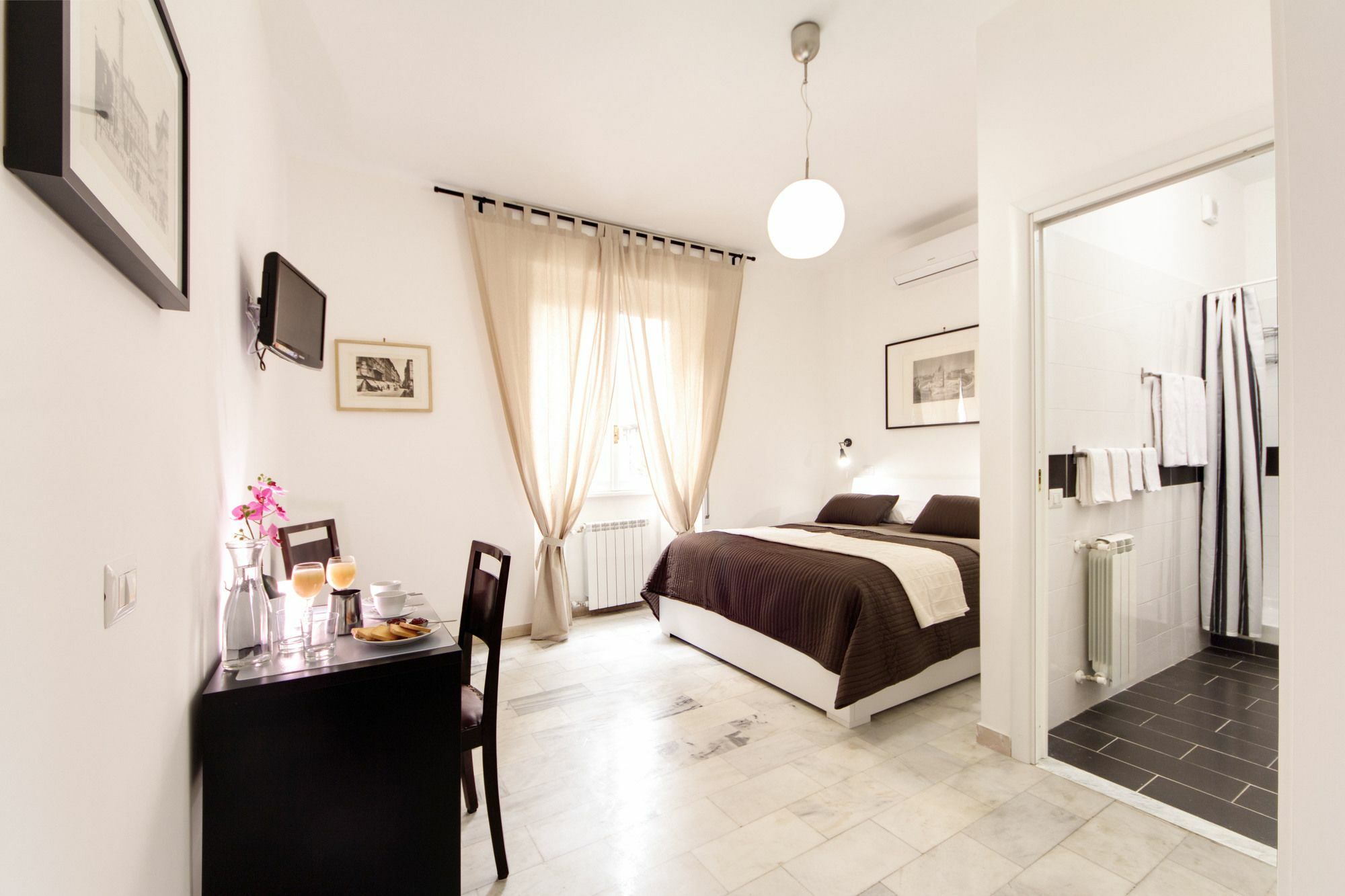 Vatican Suites Happy Holidays Rom Eksteriør billede