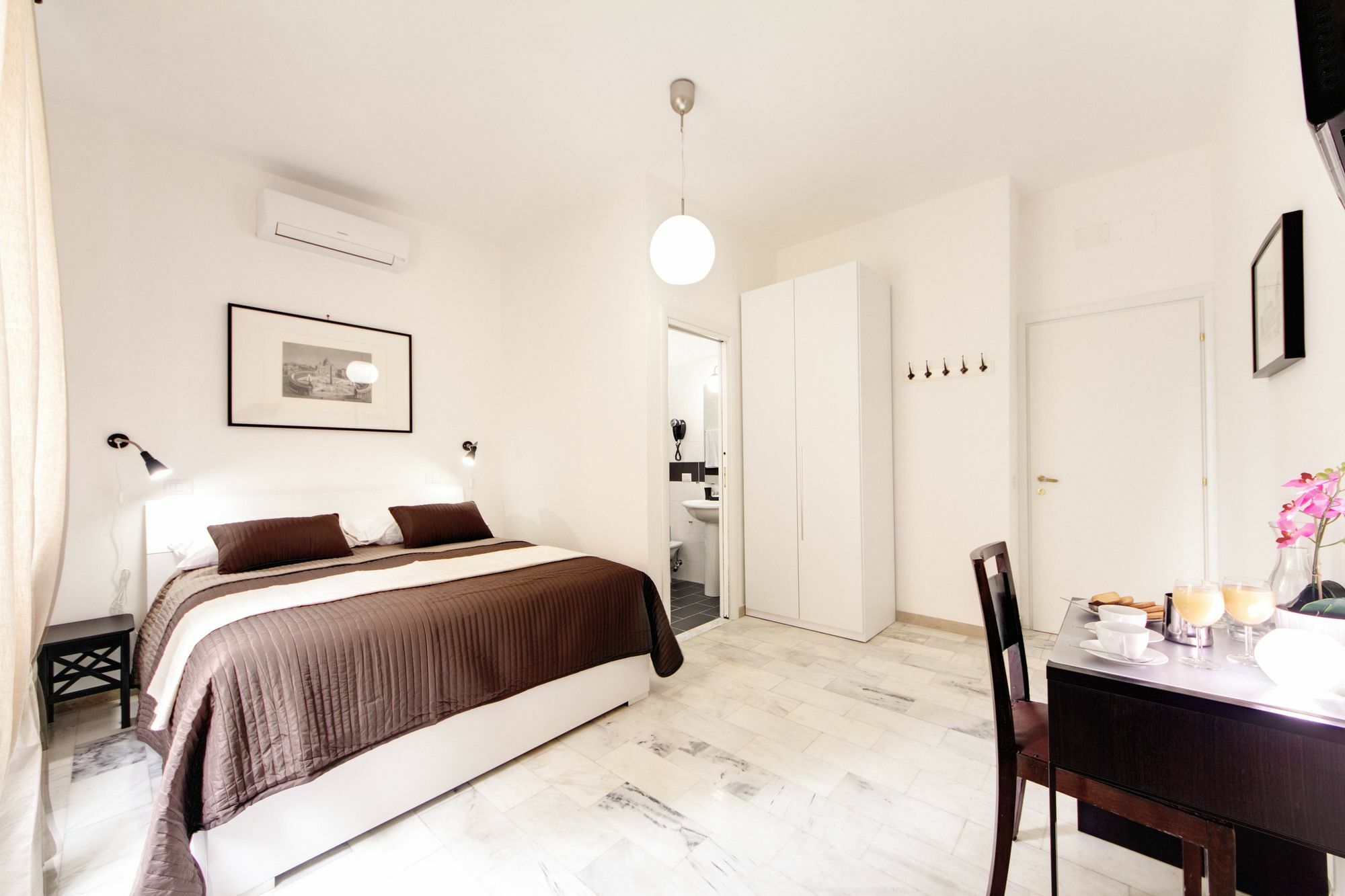 Vatican Suites Happy Holidays Rom Eksteriør billede
