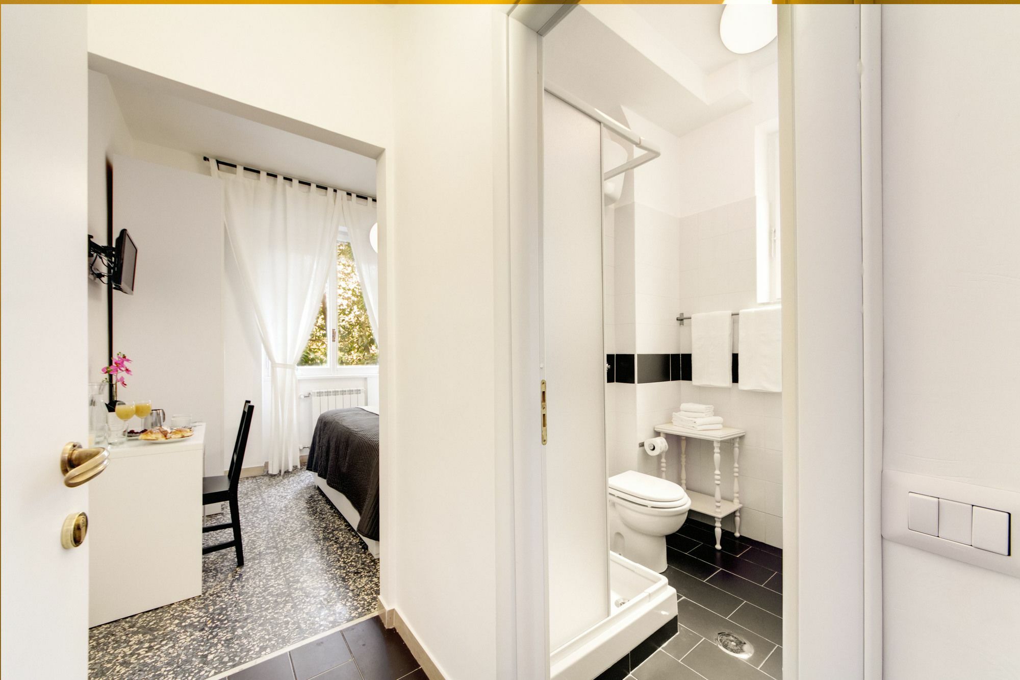 Vatican Suites Happy Holidays Rom Eksteriør billede