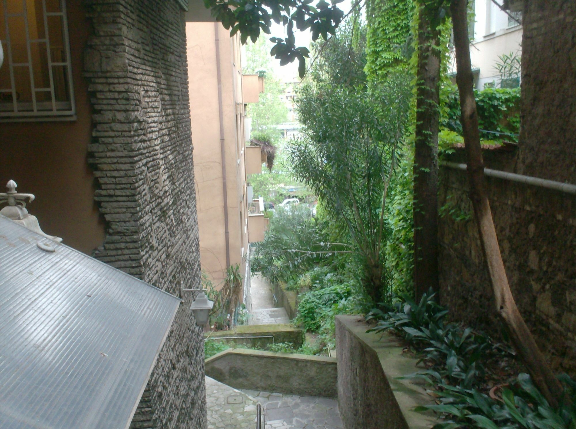Vatican Suites Happy Holidays Rom Eksteriør billede