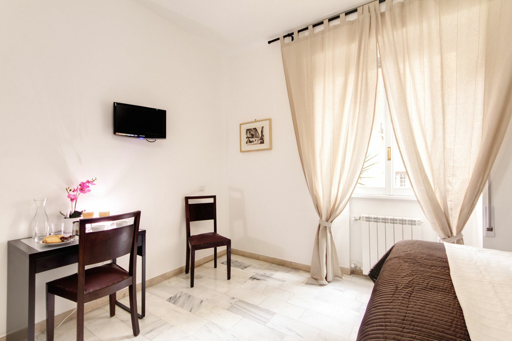 Vatican Suites Happy Holidays Rom Eksteriør billede