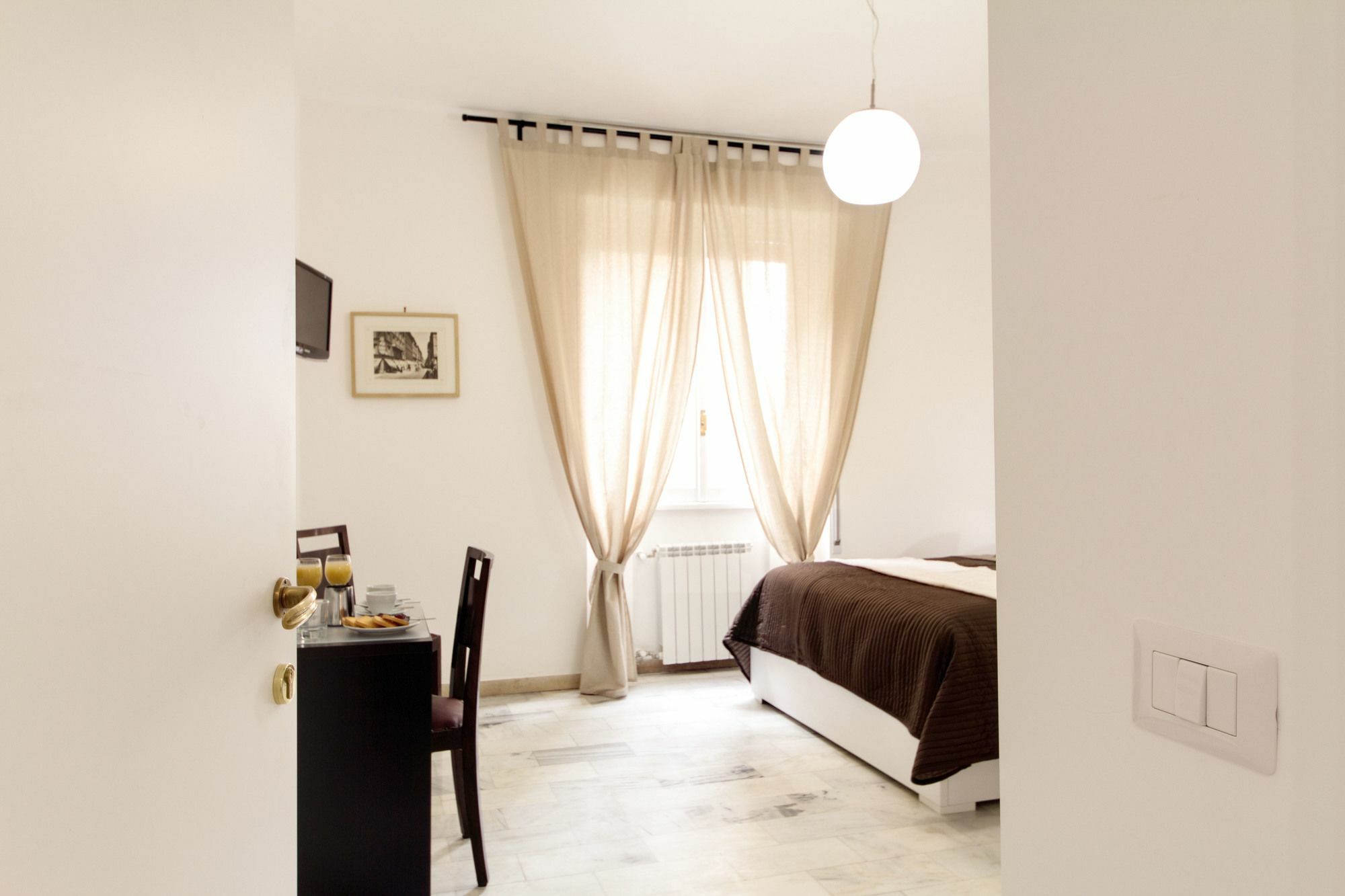 Vatican Suites Happy Holidays Rom Eksteriør billede